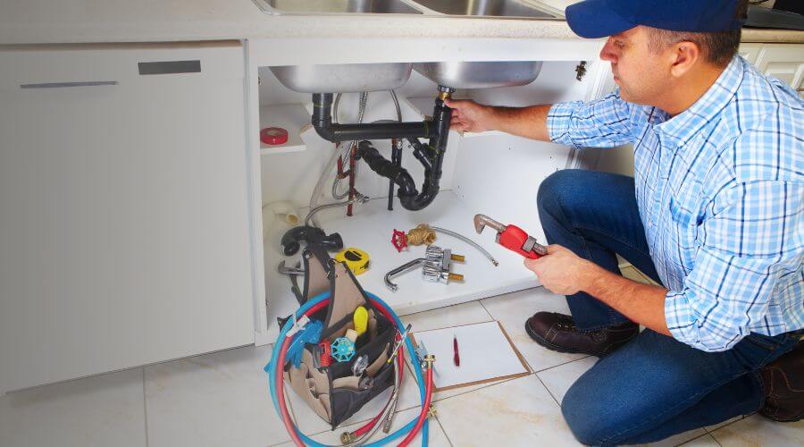 Professional water heater repair in Glenfield, NY